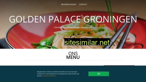 goldenpalacegroningen.nl alternative sites