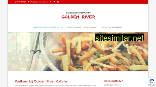 goldenriverkollum.nl alternative sites