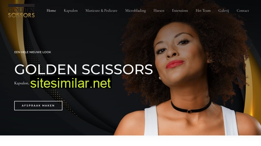goldenscissors.nl alternative sites
