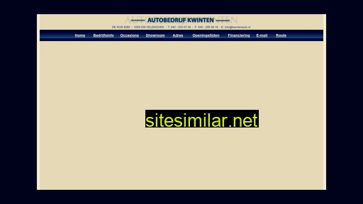 goldiesjuwelen.nl alternative sites