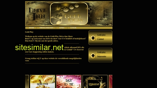 gold-play.nl alternative sites