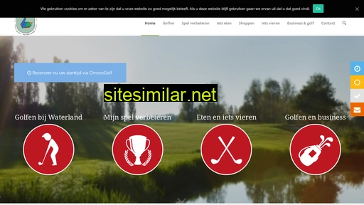 golfbaanwaterlandamsterdam.nl alternative sites