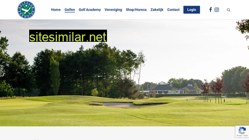 golfclub-zeewolde.nl alternative sites