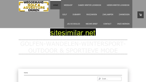 golfenadventure.nl alternative sites