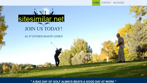 Golfgents similar sites
