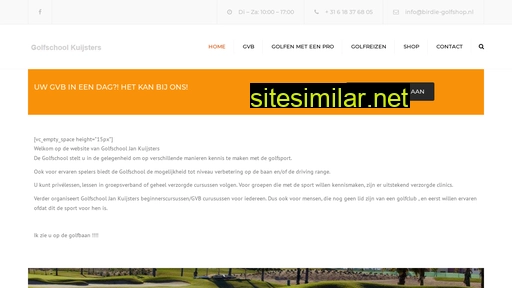 golfschool-jankuijsters.nl alternative sites