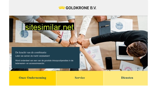 goldkrone.nl alternative sites