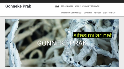 gonnekeprak.nl alternative sites