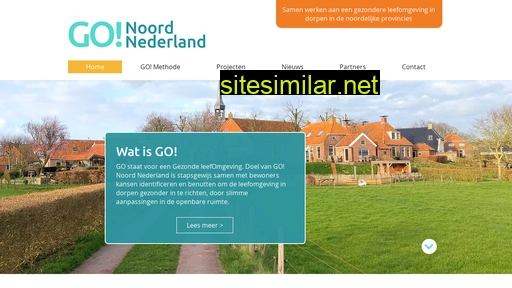gonoordnederland.nl alternative sites