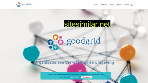 goodgrid.nl alternative sites