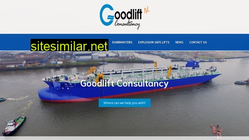 goodlift.nl alternative sites