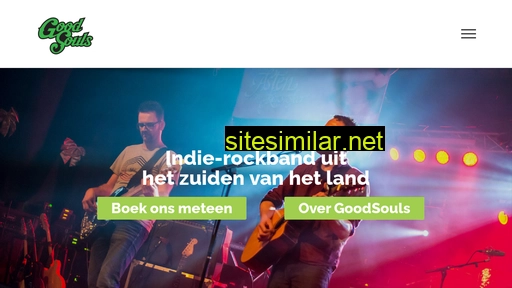 goodsouls.nl alternative sites