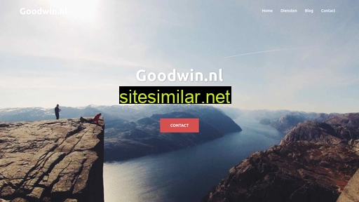 goodwin.nl alternative sites