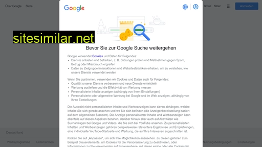 google.nl alternative sites