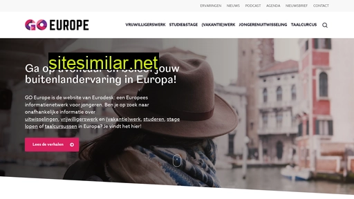 go-europe.nl alternative sites
