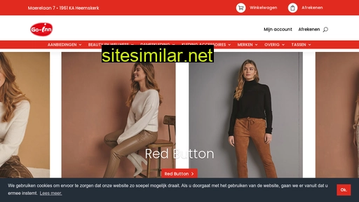 go-inn.nl alternative sites