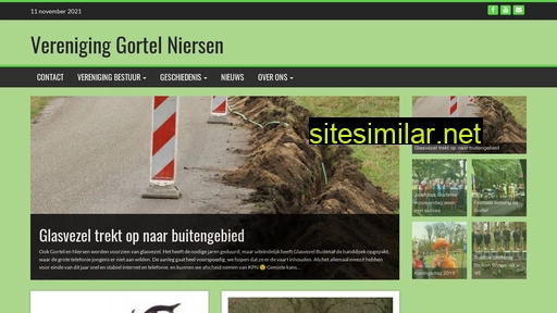 gortelniersen.nl alternative sites