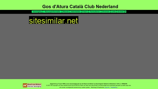 gosdatura.nl alternative sites