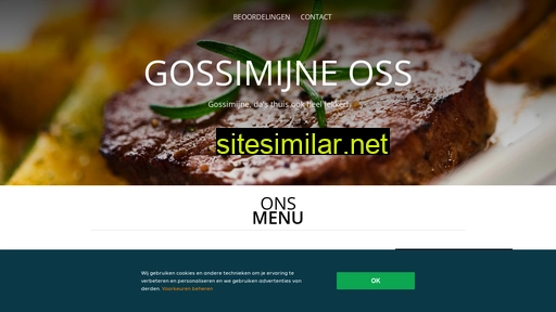 gossimijne-oss.nl alternative sites