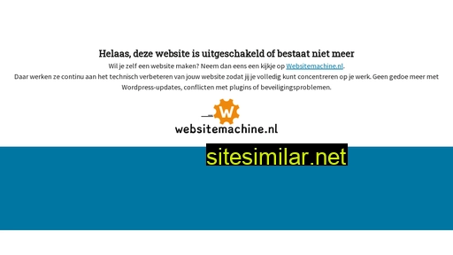 gottgensfietsen.nl alternative sites