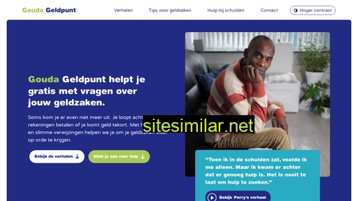 gouda-geldpunt.nl alternative sites