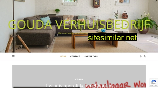 gouda-verhuisbedrijf.nl alternative sites