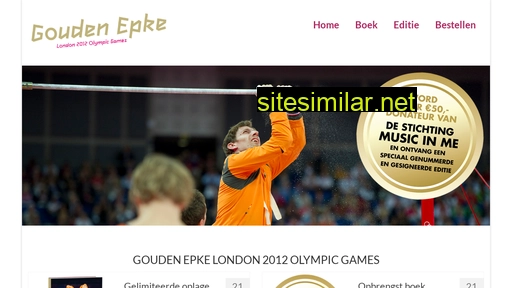 goudenepke.nl alternative sites