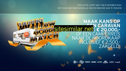 goudenmatch.nl alternative sites