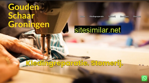 goudenschaargroningen.nl alternative sites