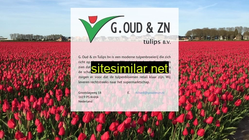 goudenzn.nl alternative sites