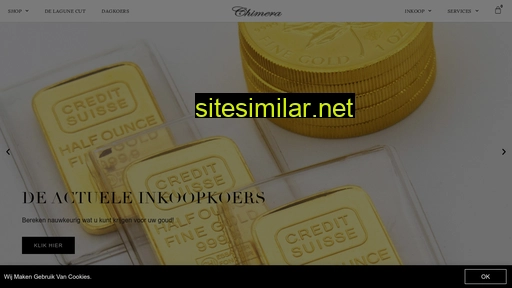goudinkoop-chimera.nl alternative sites