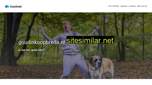 goudinkoopbreda.nl alternative sites