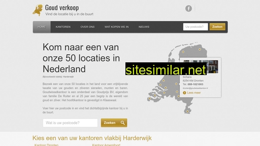 goud-verkopen-harderwijk.nl alternative sites