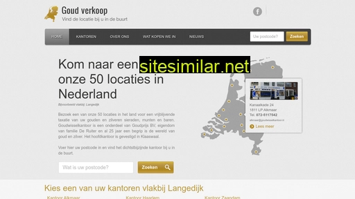 goud-verkopen-langedijk.nl alternative sites
