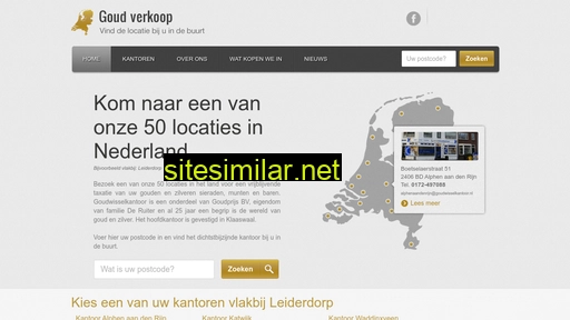 goud-verkopen-leiderdorp.nl alternative sites