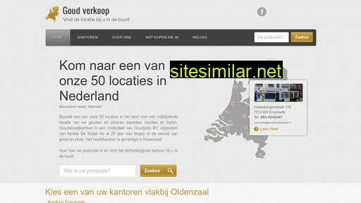 goud-verkopen-oldenzaal.nl alternative sites