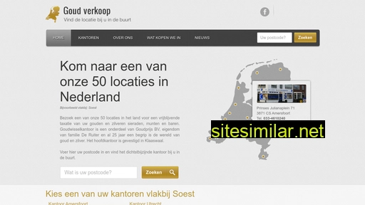goud-verkopen-soest.nl alternative sites
