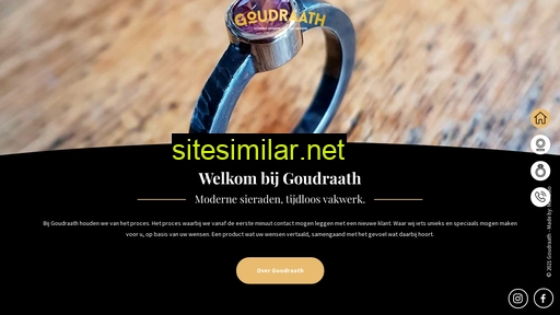 goudraath.nl alternative sites