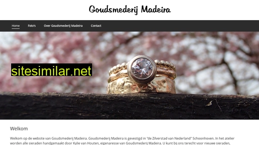 goudsmederijmadeira.nl alternative sites
