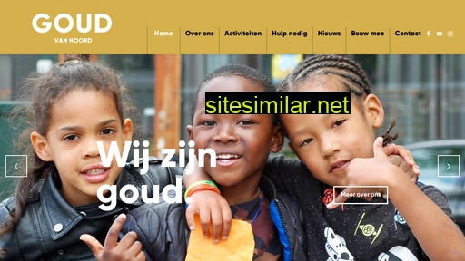 goudvannoord.nl alternative sites