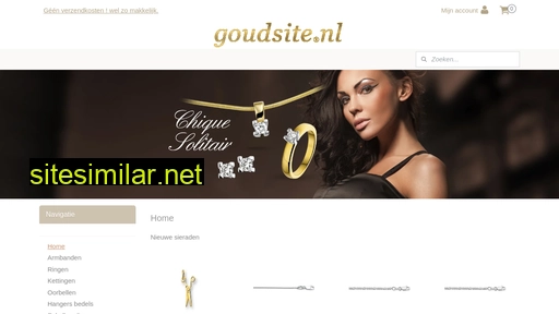 goudsite.nl alternative sites