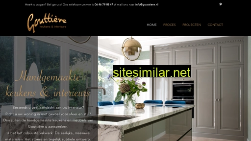 gouttiere.nl alternative sites