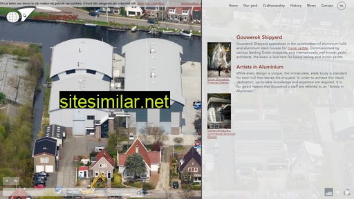 gouwerok.nl alternative sites