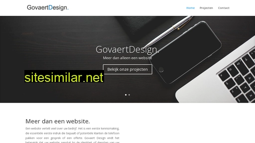 govaertdesign.nl alternative sites