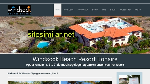 gowindsockbonaire.nl alternative sites