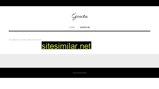 gowtu.nl alternative sites