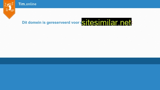 gozeeland.nl alternative sites
