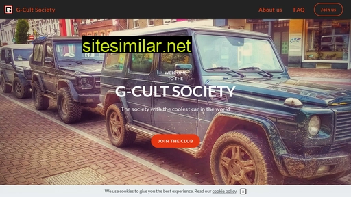 g-cult.nl alternative sites