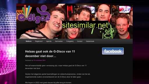g-disco.nl alternative sites