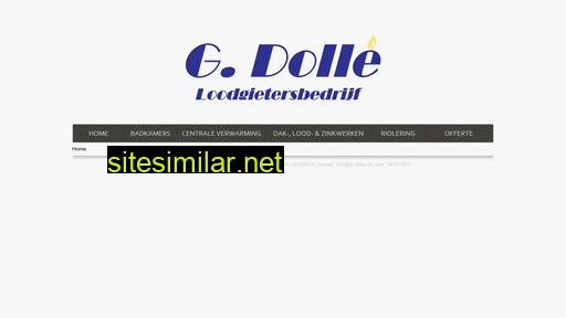 g-dolle.nl alternative sites